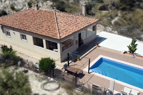 Villa i Macisvenda, Murcia, Macisvenda - € 274.900 | Ref: CC0628 - foto 34